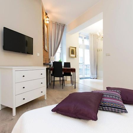 شقة Jewish Quarter - 54 Starowislna Street كراكوفيا المظهر الخارجي الصورة