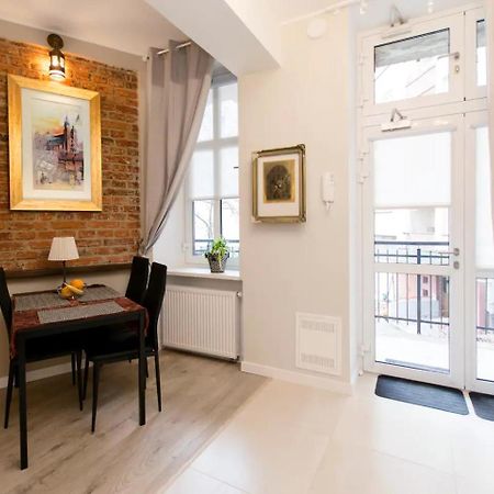 شقة Jewish Quarter - 54 Starowislna Street كراكوفيا المظهر الخارجي الصورة
