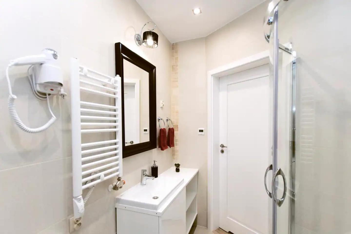 شقة Jewish Quarter - 54 Starowislna Street كراكوفيا المظهر الخارجي الصورة